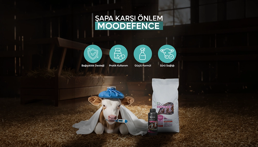 Şap Hastalığı Nedir?
